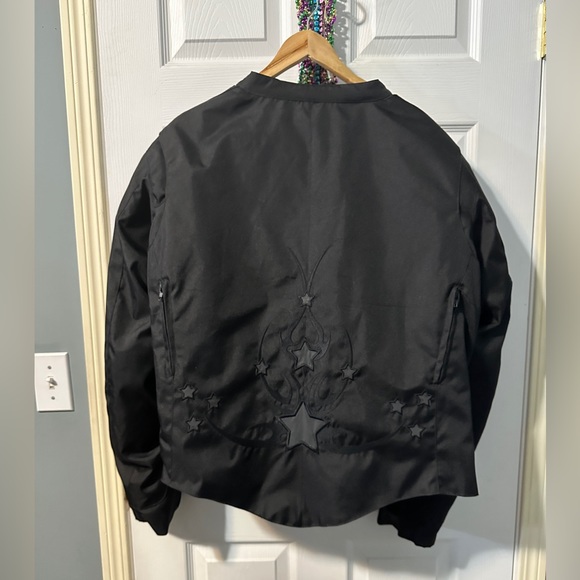 First Classics Fully Armoured Riding Jacket - Picture 2 of 7